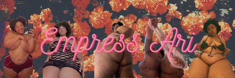 Empress Ari (PPV) cover image