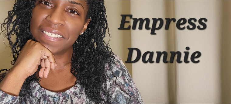 Empress Dannie cover image