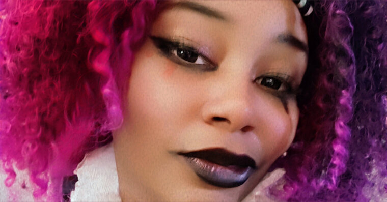 Empress Ember cover image