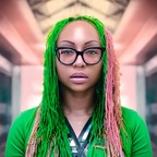 Empress Giselle avatar