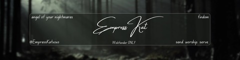 Empress Kat cover image