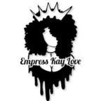 Empress Kay Love 👑 avatar