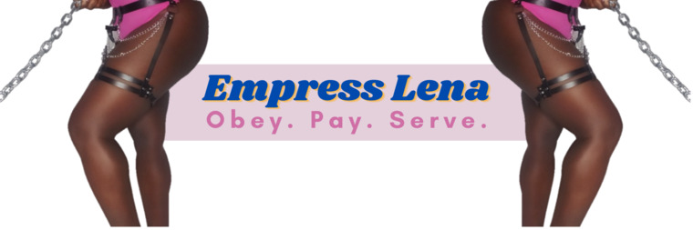 Empress Lena cover image