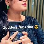 Goddess Niharika avatar