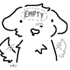 Empty🖤 avatar
