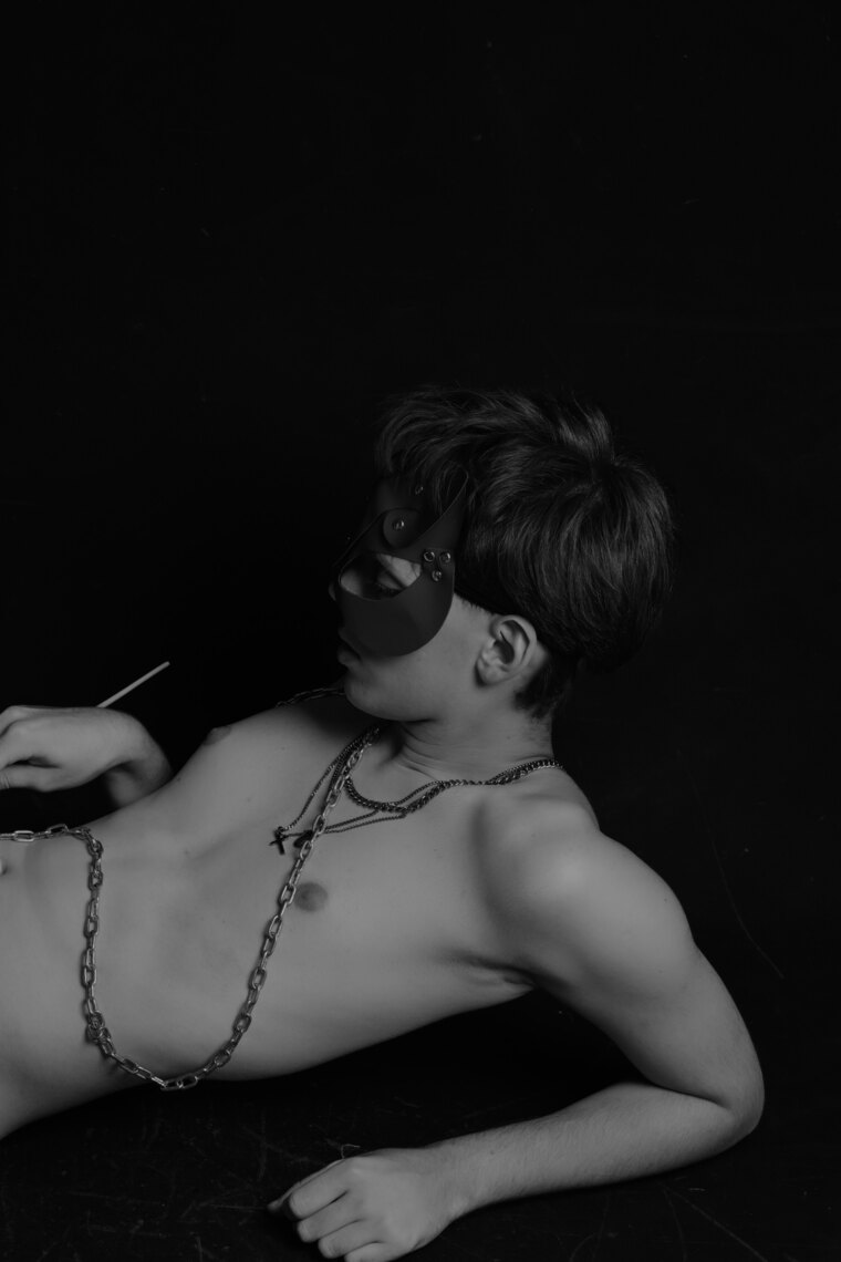 Emrys - Your Twink Next Door banner image