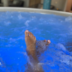 Emso sexy feet avatar