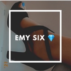 Emy Six 🖤 avatar