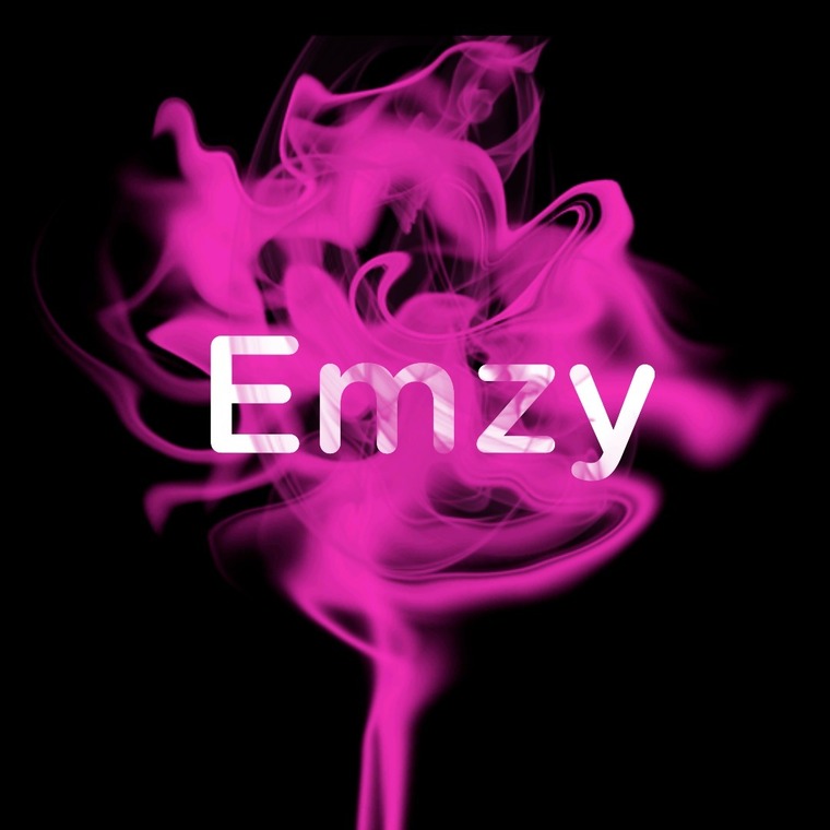 Emzy cover image
