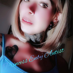 EnbyGothPrincess avatar
