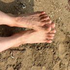 Your Feet Fetish avatar
