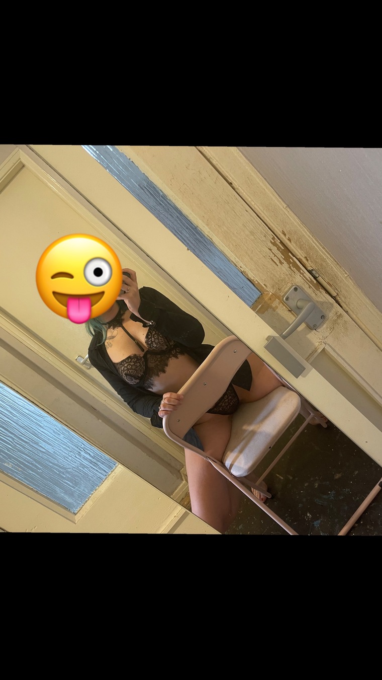 Ruby May cover image