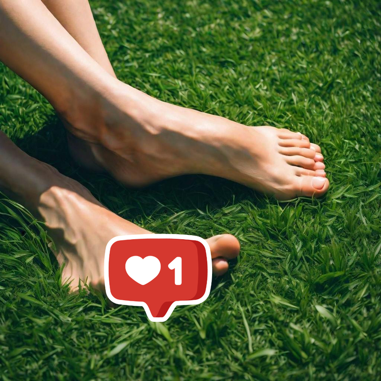 enchathingfeet banner image