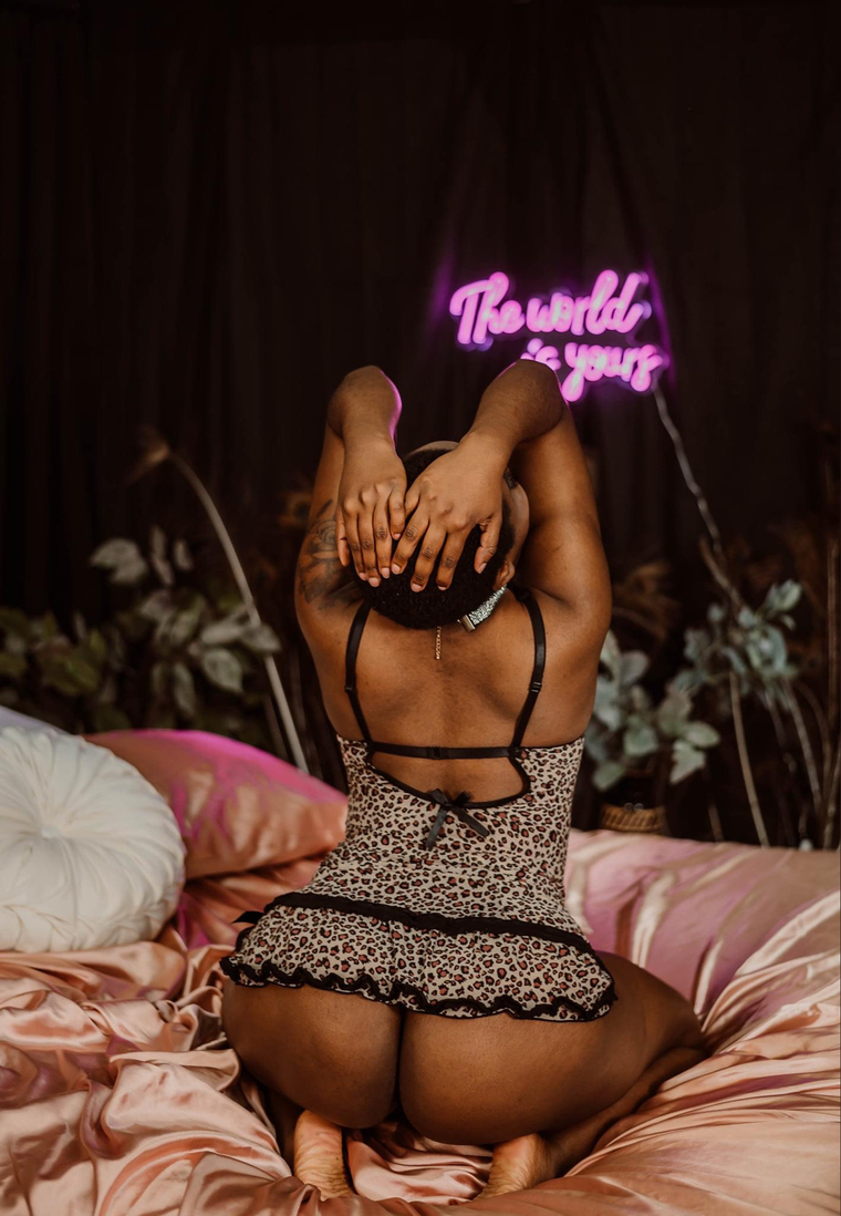 💕🌙Tanisha Reign👑 cover image