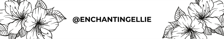 EnchantingEllie cover image