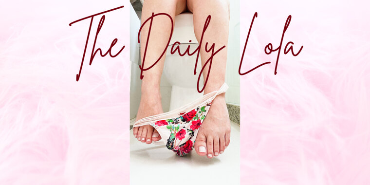 Your Enchanting Feet Goddess 👣✨ cover image