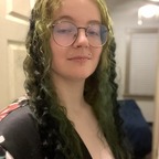 Enchantress Iris Reed avatar