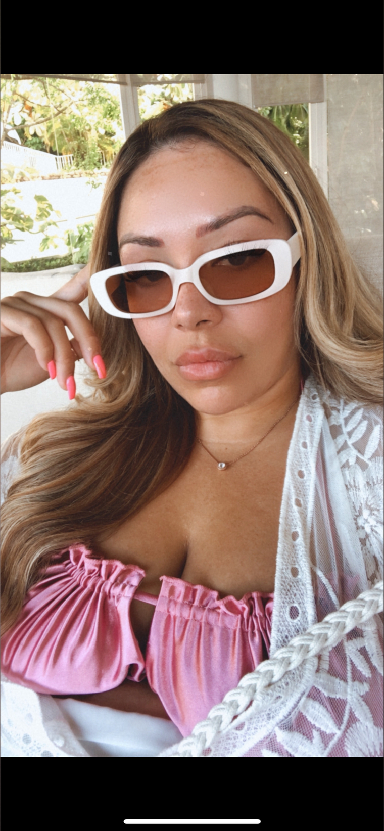 Summer Girl Sammi cover image