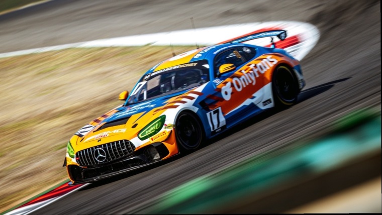 Enduro Motorsport cover image