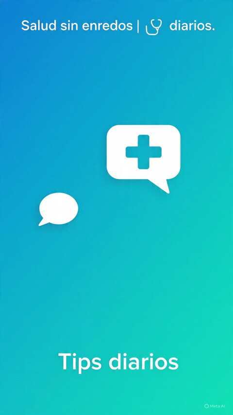 SaludAlClick cover image
