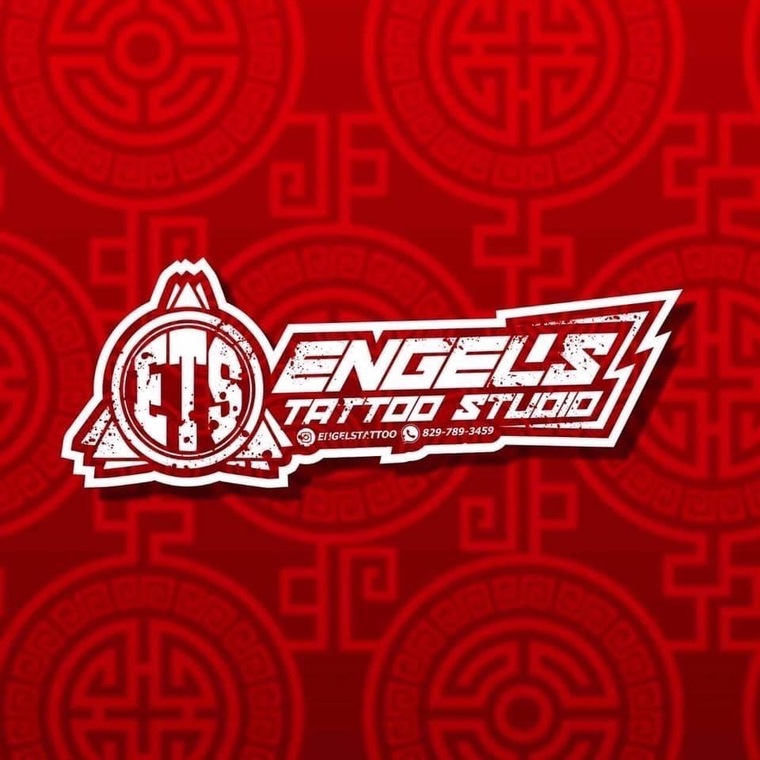 engels espinal banner image