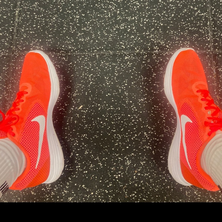 Football Feet banner image