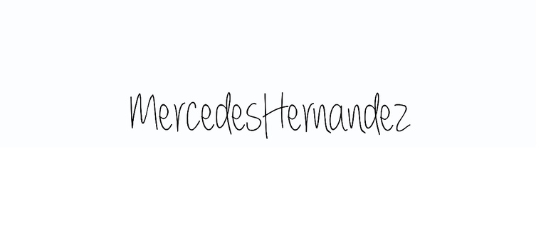 EnglishMercedesX cover image