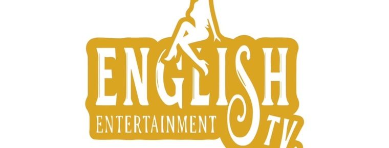 English Entertainment TV cover image