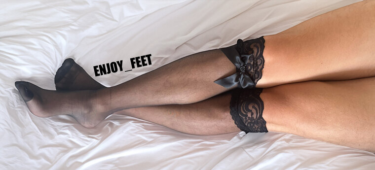 Enjoy_Feet banner image