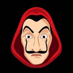 ENMASCARADO.40 avatar