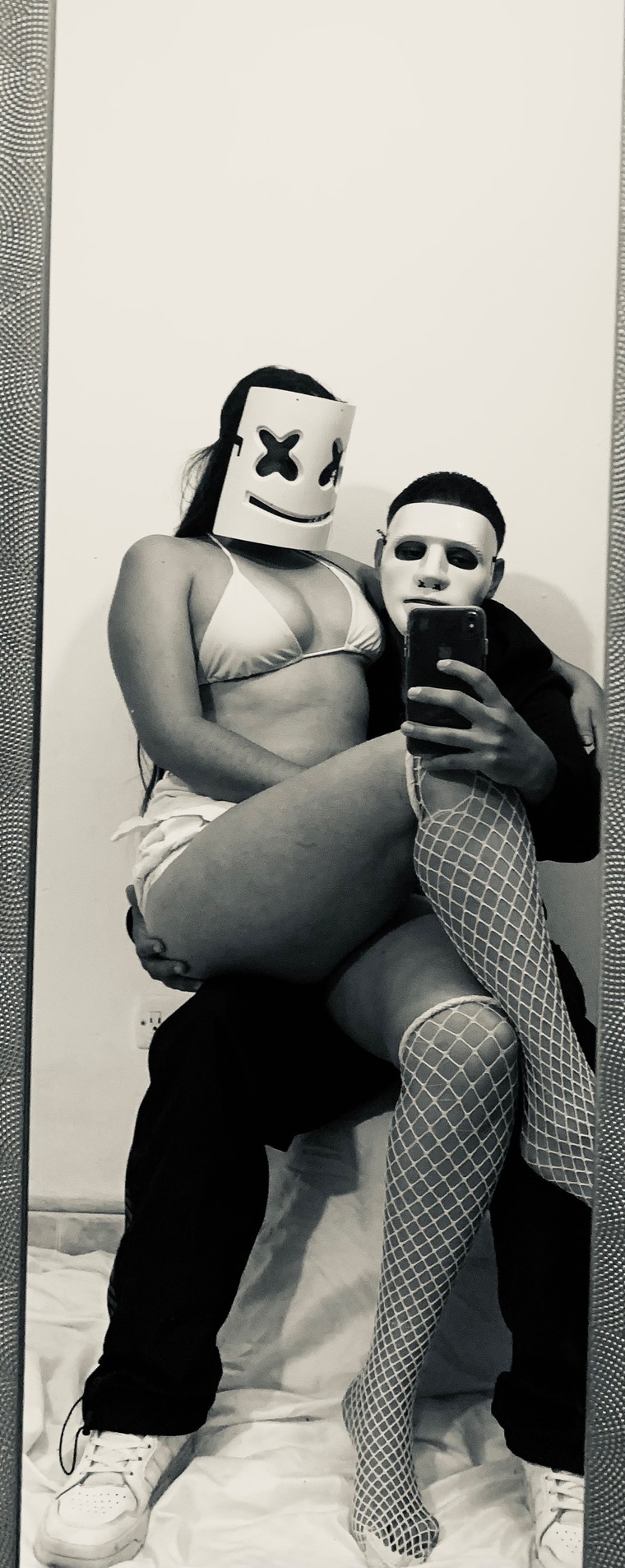 Enmascaradosgss banner image