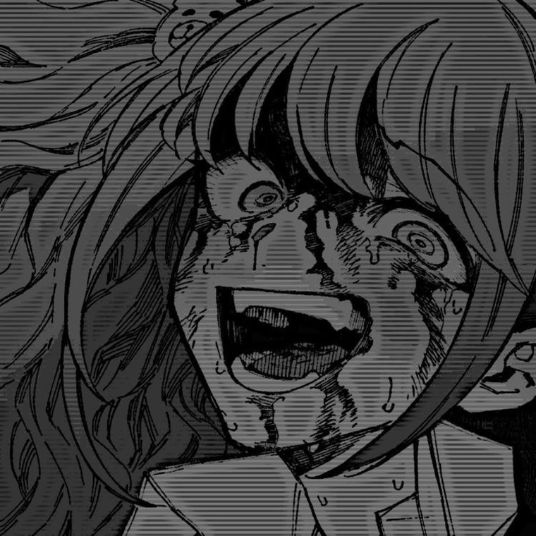 𝔍𝔲𝔫𝔨𝔬 🕷️ cover image