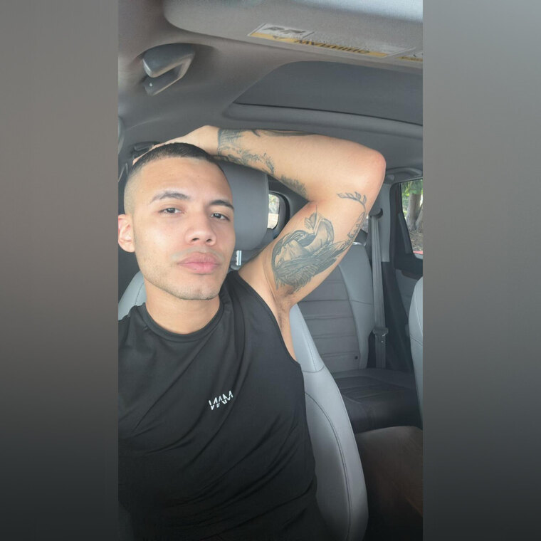 Carlos Aguilera banner image