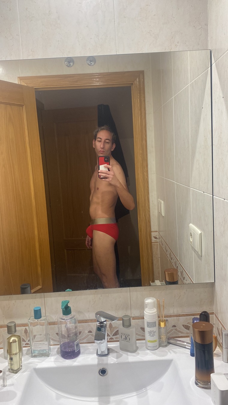 Enrique Casas cover image