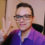 Enrique avatar
