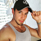 EnriqueZenith | Pure Latin temptation avatar