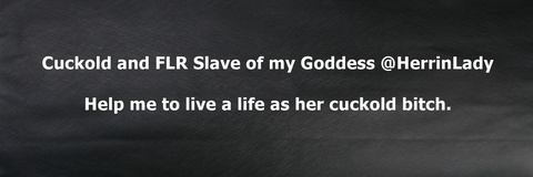 Married Cuckold Slave cover image