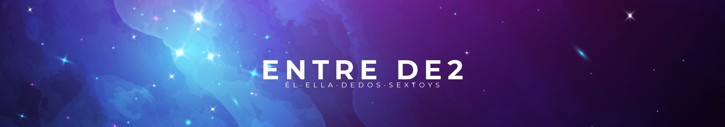 Entre dedos banner image