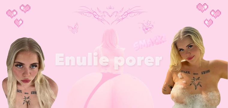 enulie_porer FREE cover image