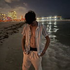 Liam avatar