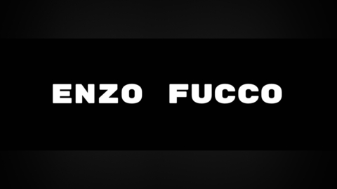 Enzo Fucco cover image