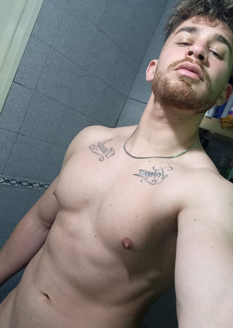 Enzo Gimenez cover image