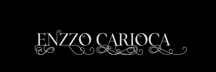 Enzzo Carioca 🇧🇷 cover image