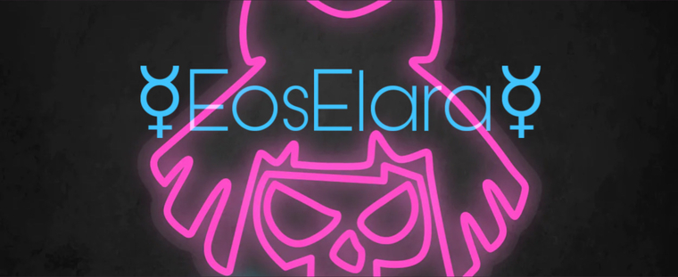 EosElarax cover image