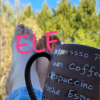 ELF avatar