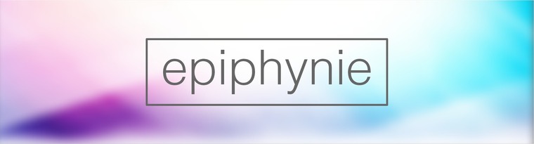 epiphynie cover image
