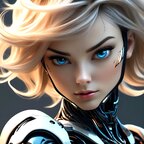 Era Of Robots avatar
