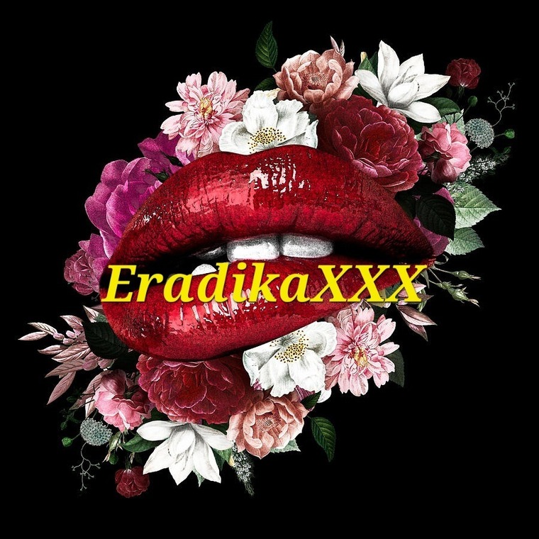 Eradika cover image