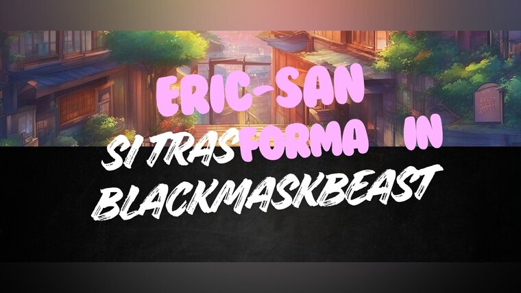 Eric - San cover image