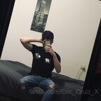 Eric Cruiz X avatar